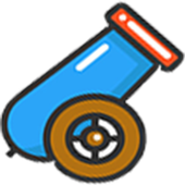 Cannon Target icon