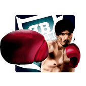 Real Boxing Simulator 2018 icon