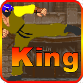 King Of Fighting icon