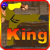 King Of Fighting