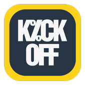 Kickoff Smart Tips أيقونة
