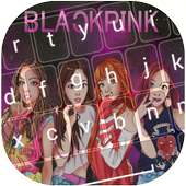 BLACKPINK Keyboard Theme (Kpoop) : HD Wallpapers on 9Apps