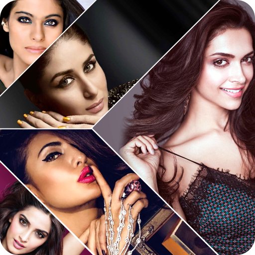 (New) Hot Bollywood Actress Photos (Ultra HD) icon