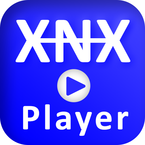 XNX Video Player - HD Video Player 2021 icon