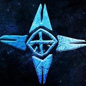 Alien war icon