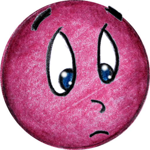 The Sad Circle. The Geometry Story icon