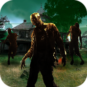 Five Nights Z: Zombie Horror icon