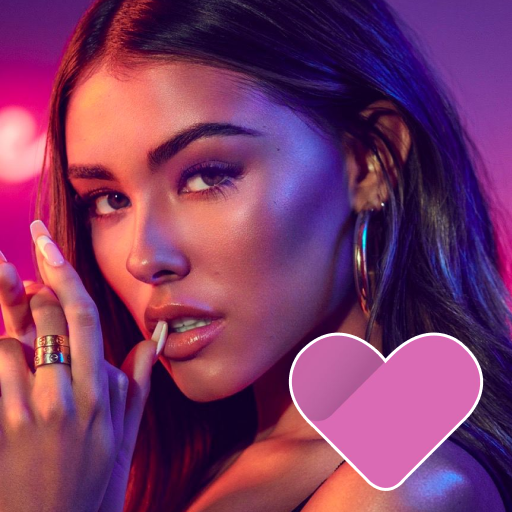 CrushDate - Find Your New Crush icon