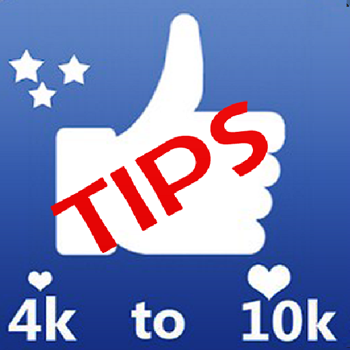 4K to 10K Guide for Auto Likes &amp; follower icon