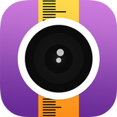 Measure Camera Pro icon