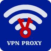 VPN Proxy  – Supper VPN For Android