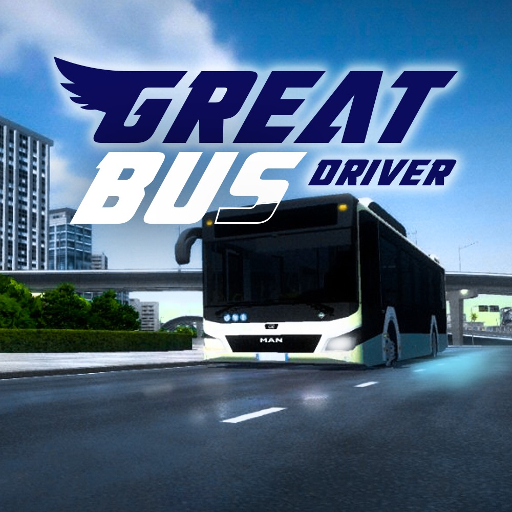 Great Bus Driver Mobile icon