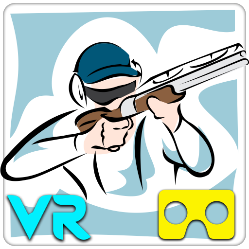 VR Air 360 Shooting icon