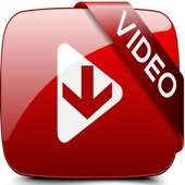 HD Video Player icon