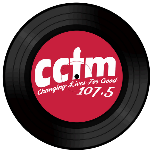 CCFm 107.5 icon