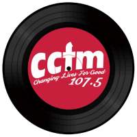 CCFm 107.5 on 9Apps