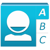 My Contacts (BETA) icon