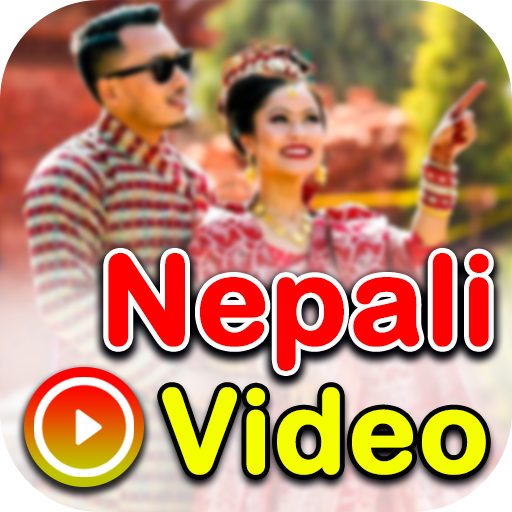 Nepali Songs: Nepali Video: Lo icon