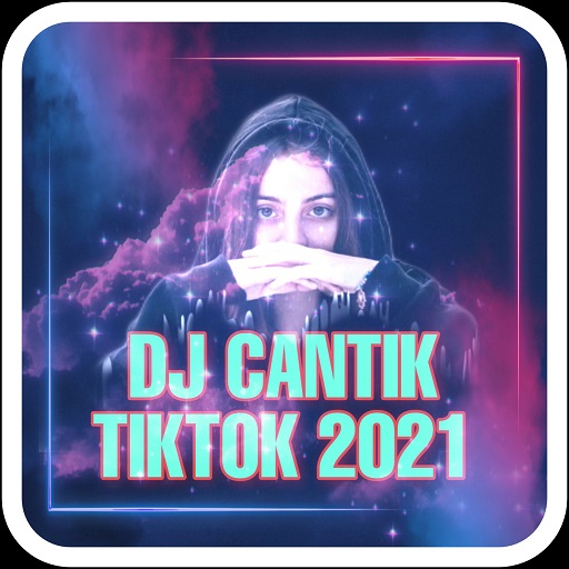 DJ Tiktok Full Bass Terbaru 2021 Offline आइकन