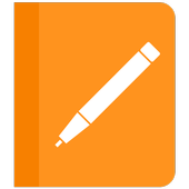 Lenovo Note Saver icon