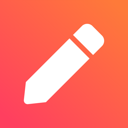 Notes: Notes and Lists Organizer - Daily Planner icon