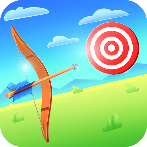 Archery Game иконка