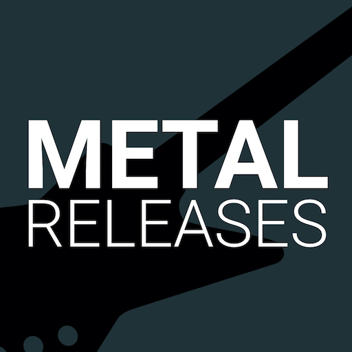 Metal Releases icon