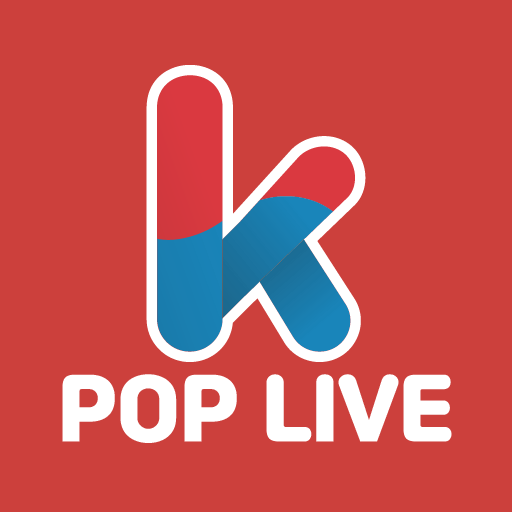K-POP LIVE icon