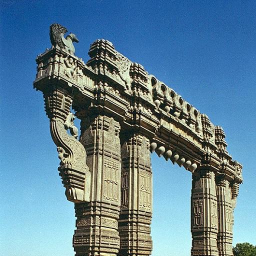 Warangal Tourism icon