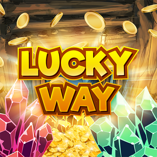 Lucky Way icon