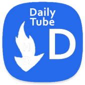 Daily Tube Fast Video convert icon