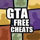 GTA Cheats and Mods