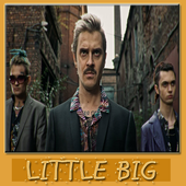 Little Big - Skibidi icon
