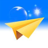 A Paper Airplane War icon