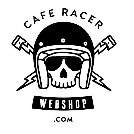 Cafe Racers United icon