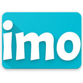 imo free video calls &amp; chat 2019 icon