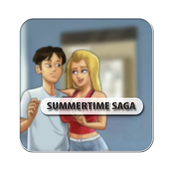 Strategy of S‍umm‍e‍r‍t‍im‍e‍ S‍ag‍a‍ for App Info icon