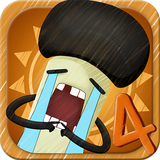 最囧遊戲4 icon