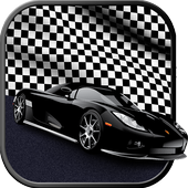 Streets of Race icon