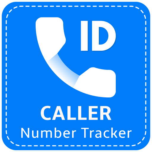 Get Mobile Caller Details And Location Tracker icon
