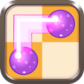 Connect Pipes: Match Dots Free icon