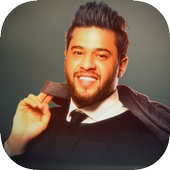 محمد السالم أيقونة