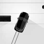 Super Car Drift icon