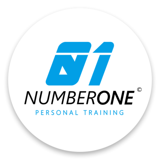 NumberOne Personal Training icon