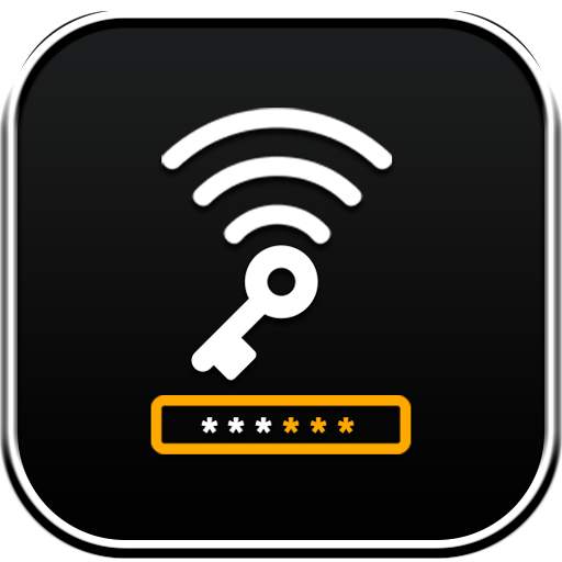WiFi Auto Connect Master icon