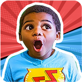 Goo Goo Gaga Bad Family icon