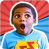 Goo Goo Gaga Bad Family on 9Apps