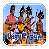 Lagu Daerah Papua on 9Apps