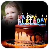 Birthday Card Maker icon