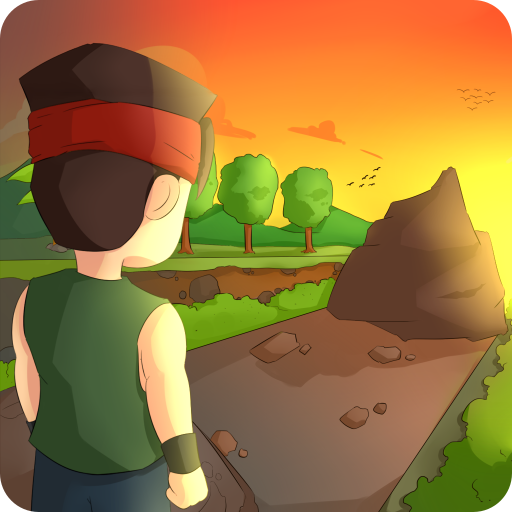 Jabrix Adventure 3D icon